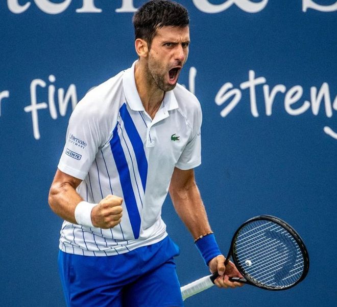 德约科维奇遭遇七持续失利,尤文图斯教练压力巨大!上演精彩一战的简单介绍 德约科维奇遭遇七持续失利,尤文图斯教练压力巨大!上演精彩一战的简单介绍