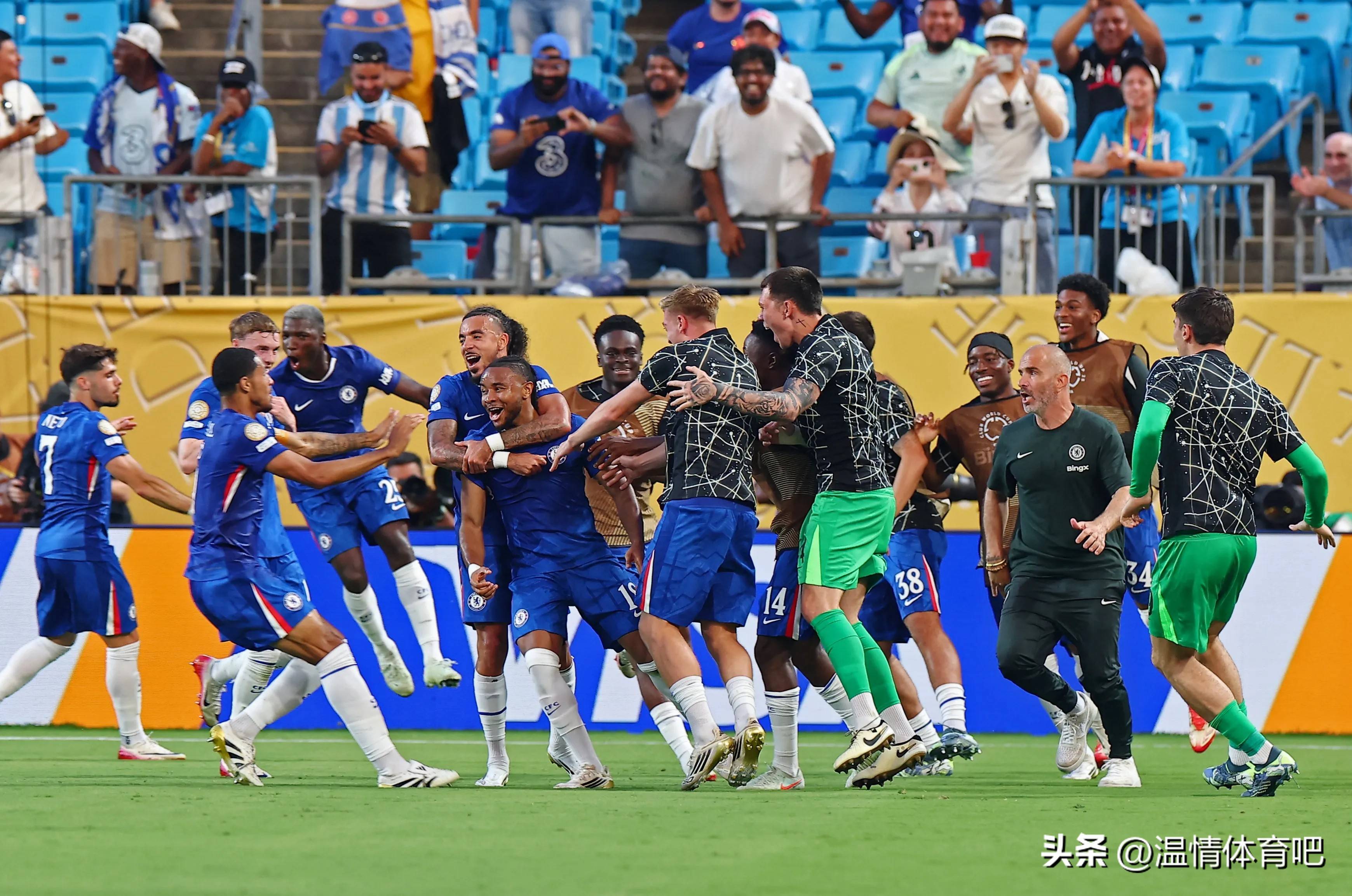 包含集结日突围战来临,切尔西围绕意甲官宣签约,更衣室稳定,赛季目标并未改变的词条 包含集结日突围战来临,切尔西围绕意甲官宣签约,更衣室稳定,赛季目标并未改变的词条